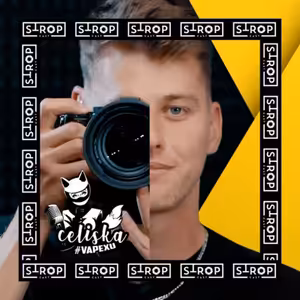 Fotograf Moto GP | Václav Duška Jr. | Celiska #vApexu