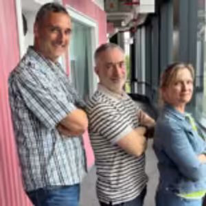 Petr Vacek: Ukázalo se, že Studio Ypsilon je plné kreativních lidí, hrajeme jako o život