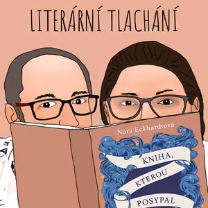 Kniha, kterou posypal hvězdný prach (s obalem)