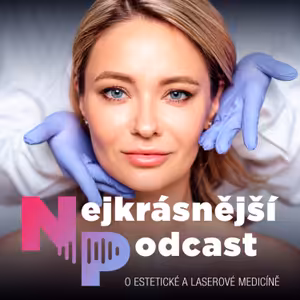 Nejkrásnější podcast