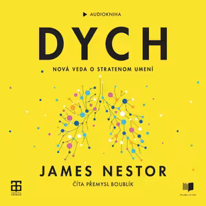 James Nestor - Dych