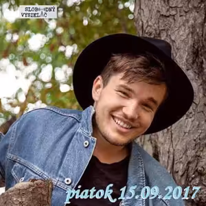 Hudobný hosť - 2017-09-15 Martin Harich