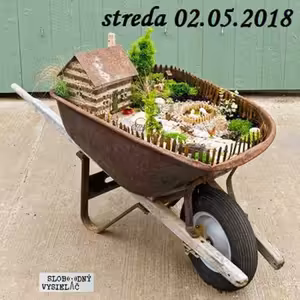 Farmári 17 - 2018-05-02 "Príprava záhrady na leto"