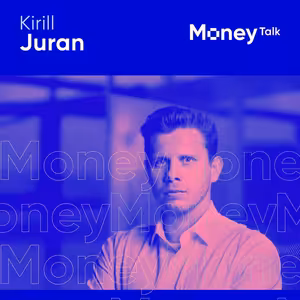 Kirill Juran: Proč nedělám YouTube pro masy a co mě naučil finfluencing