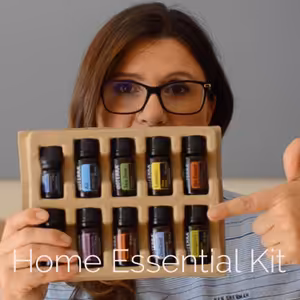 Průvodce sadou Home Essential Kit 🏡🌿