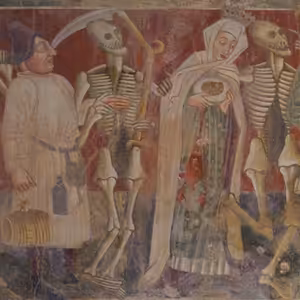 Ako sa umieralo v stredoveku