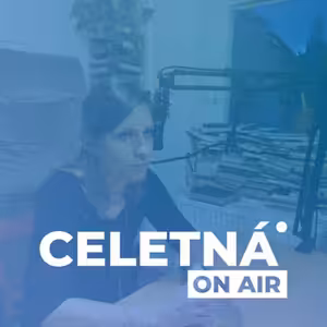 3x07 Nejen o češtině s doktorkou Terezou Klabíkovou Rábovou