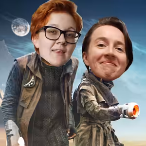 Kam sa ešte žiaden podcast neodvážil