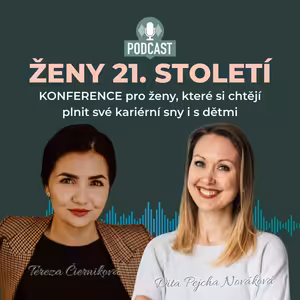 Síla talentů a odvaha být sama sebou – rozhovor s Terezou Čiernikovou