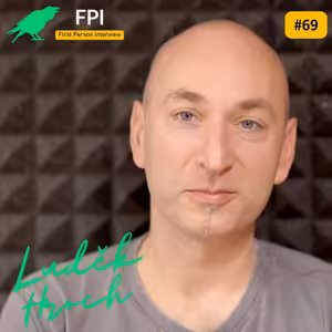 FPI: Luděk Hroch I Nebuchadnezzar, Nepos Games, SCS Software, Polda 5, Painkiller, Broken Sword 5 ..