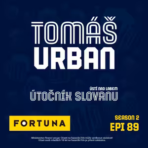 PUK PAK PIVO Epizoda 89: Tomáš Urban