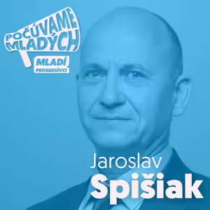 S Jaroslavom Spišiakom o tom ako sa aj v ťažkých chvíľach zachovať správne, o jeho policajných začiatkoch aj o tom prečo je dôležité vytrvať