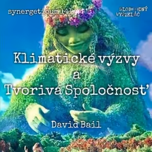Synergeticum 141 - 2024-07-30 Klimatické výzvy a Tvorivá spoločnosť