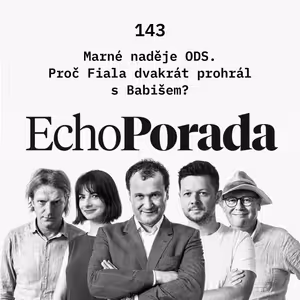 Marné naděje ODS. Proč Fiala dvakrát prohrál s Babišem?