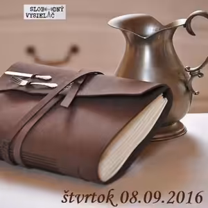 Motorové myši 84 - 2016-09-08 hipisácky receptár…
