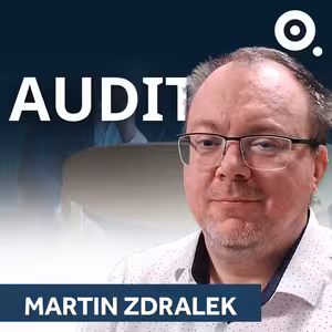 Jeden odešlý zaměstnanec a firma má problém. Jak audit odhalí skrytá rizika