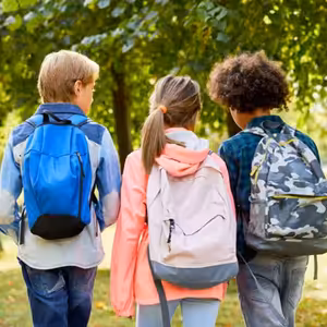 Ako pripraviť deti na blížiaci sa návrat do školy a škôlky?