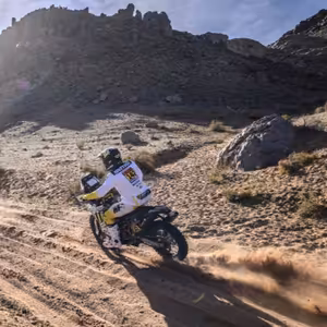 Dakar v kocke 2024: 11 etapa #dakar #motoride_sk #shorts