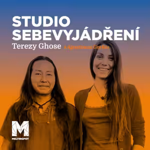 Pralesní moudra s Agustinem Grefou #13