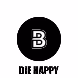 Marta Jandová - DIE HAPPY