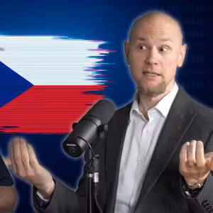 Ep#280 - Praha Ztratila Data, Premiérův Účet Šířil Propagandu, TikTok Dostal Přes Prsty