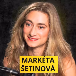 Markéta Šetinová: Jak najit lásku? Seznamování, triky pro úspěšné vztazích i pravda o rozchodech