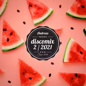 Discomix 2/2021