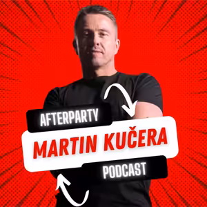 Martin Kučera - Promotér Electric Universe