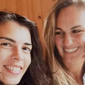 Empatický rozhovor, na chate.