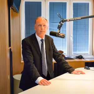 Jaroslav Paška - Odvolaním Kaliňáka by sa oslabil rezort ministerstva vnútra