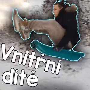 Vnitřní dítě 🧒🏽