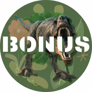 Dinosauři v kupce sena (BONUS)