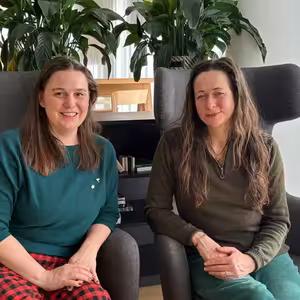 Poradna s Janou Bucharovou nejen o mrazu v zahradě