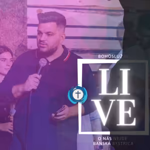 Ideál kresťana očami Pavla - Rasti Majer | Srdce v kondícií 1. | Bohoslužba 9.10.2022