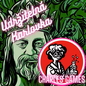Udržitelná Karlovka #17: Charles Games