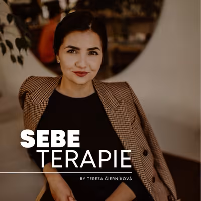SEBEterapie