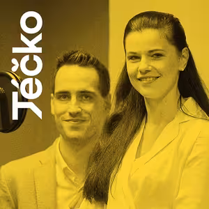 Aneta a Josef Kratochvílovi – Máme vysněné povolání