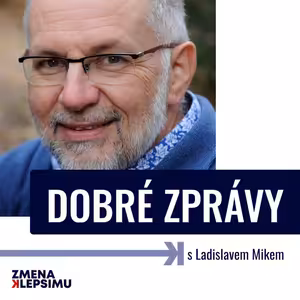 Green Deal jako příležitost pro český byznys s Ladislavem Mikem