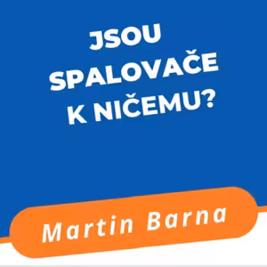 60s - Jsou spalovače k ničemu?