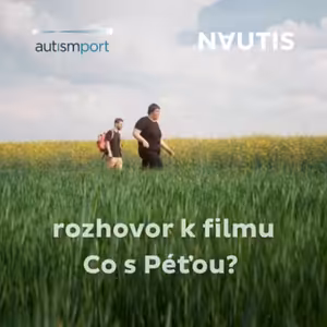 Martin Trabalík: „Práce osobních asistentů je náročná, ale smysluplná.“