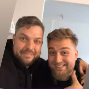 Part 2 Petr Ludwig - Absinthový česko-anglický rozhovor (uncut) - Kubova English