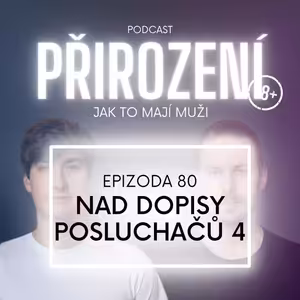 80 - Nad dopisy posluchačů 4