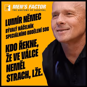 Němec: Ve válce má strach každý. Z Afghánistánu jsem se vrátil jako vítěz, návrat do civilu byl šok