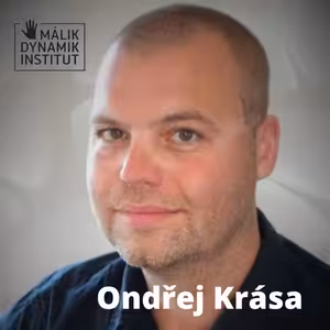 Ondřej Krása: Jak na týmový rozvoj