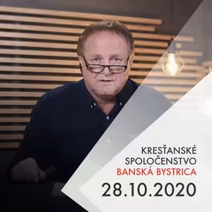 Pravdivý človek 28.10.2020