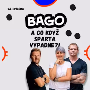 Vydezinfikují na Spartě kabiny? A co Varaďa a Vítkovice? | Bago #74