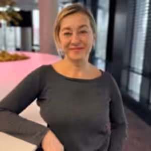 Vanda Hybnerová: Z role v představení Madisonské mosty jsem měla strach. Divácké ohlasy jsou ale velmi silné