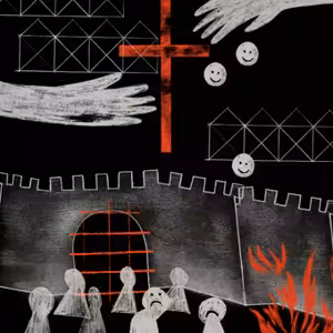 Anatomie sociálního státu - Mezi milosrdenstvím a šibenicí. Evropské kořeny sociální péče