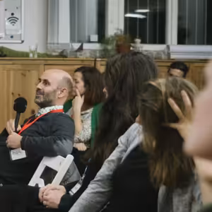 Post-růstová firma: Závěrečná debata