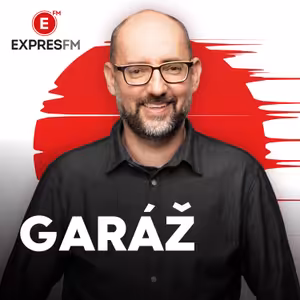 Garáž